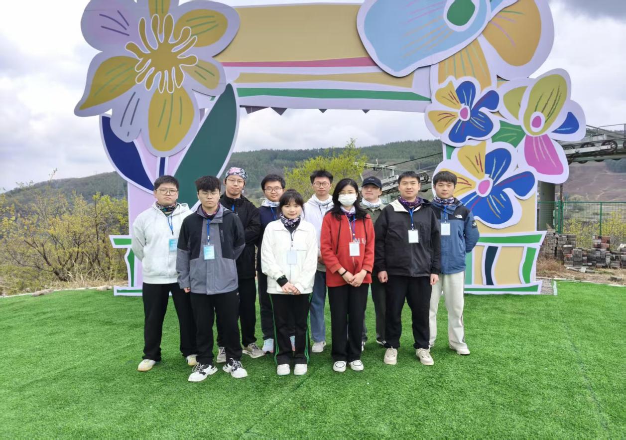 致敬劳动者！本溪这个景区“五一”为环卫工人放假   